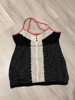 Top à pois M, Vêtements | Femmes, Tops, Sans manches, Taille 38/40 (M), Enlèvement ou Envoi, Oliver