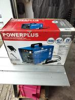Lastpost  power plus 160 A, Doe-het-zelf en Bouw, Ophalen, Zo goed als nieuw