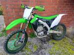 Kawasaki kxf 450, Motoren, 450 cc, Particulier, Crossmotor, 1 cilinder