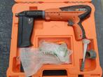Spit Kruitnagelpistool Spitfire P370, Doe-het-zelf en Bouw, Ophalen, Zo goed als nieuw