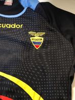 voetbal shirt Ecuador, Maat M, Ophalen of Verzenden, Gebruikt, Shirt