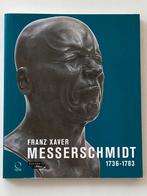 Franz Xaver Messerschmidt 1736-1783 – Louvre Editions, Comme neuf, Collectif, Sculpture