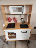 Ikea keukentje en keukenspeeltjes, Kinderen en Baby's, Speelgoed | Speelkeukens, Ophalen