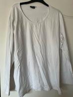 T shirt met mange mouwen maat 54, Kleding | Dames, Grote Maten, Ophalen of Verzenden, Zo goed als nieuw