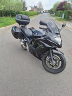 Suzuki gsx 650f, 4 cilinders, Particulier, Meer dan 35 kW, Toermotor