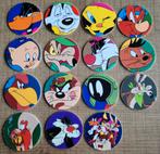 Looney Tunes: 15 Mega Flippo's, Verzamelen, Stripfiguren, Ophalen of Verzenden, Looney Tunes, Zo goed als nieuw, Plaatje, Poster of Sticker