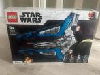 Lego 75316 mandalorian Starfighter, Comme neuf, Lego, Enlèvement ou Envoi