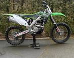 250 KXF Kawasaki, Motos, Permis Moto A, Plus de 35 kW, Particulier, Moto de cross
