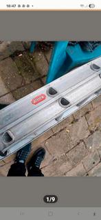 2x16 treden ALTREX Sportladder, Doe-het-zelf en Bouw, Ophalen of Verzenden, Ladder