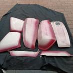 Covers GL 1000, Ophalen