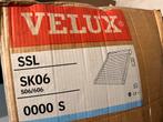 VELUX rolluik SSL SK06, Enlèvement, Comme neuf