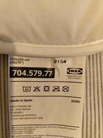 SMÅSPORRE dekbed IKEA, middelwarm, 150x200 +VILDKORN kussen, Huis en Inrichting, Ophalen, Nieuw, Kussen