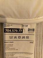 SMÅSPORRE dekbed IKEA, middelwarm, 150x200 +VILDKORN kussen, Huis en Inrichting, Slaapkamer | Beddengoed, Ophalen of Verzenden