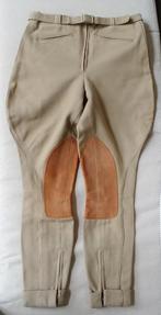 Country Jodphur paardrij broek dames Medium, Dieren en Toebehoren, Paardrijkleding, Dressuur, Ophalen of Verzenden, Zo goed als nieuw