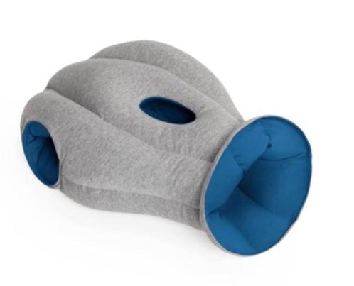 OSTRICHPILLOW ORIGINAL, Diversen, Overige Diversen, Nieuw, Ophalen of Verzenden