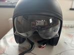 Jet helm merk Choei J.O mat zwart, Motoren, Kleding | Motorhelmen, Ophalen, L, Jethelm, Shoei