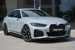 BMW i4 M50 M-Performance Pro/ HUD/ 360°/ H&K (bj 2023), Achterwielaandrijving, Gebruikt, 544 pk, Leder