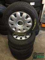 195-65-15 91T Volkswagen Audi Seat Skoda Winterbandenset Vre, Autos : Pièces & Accessoires, Pneus & Jantes, 15 pouces, Pneus et Jantes