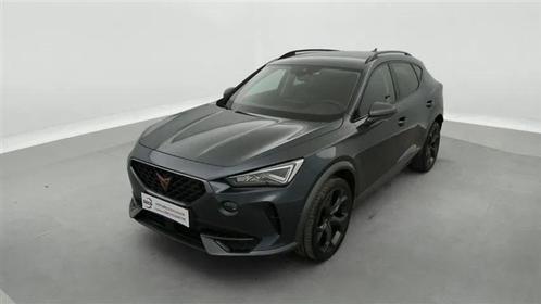 CUPRA Formentor 1.5 TSI 150cv DSG NAVI / CARPLAY / FULL LED, Auto's, Cupra, Te koop, Formentor, ABS, Achteruitrijcamera, Boordcomputer