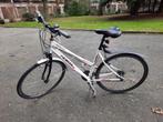dames fiets, Fietsen en Brommers, 47 tot 50 cm, Ophalen, Zo goed als nieuw