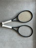 Wilson pro staff V13 PS 97 2024, Sport en Fitness, Tennis, Zo goed als nieuw, Wilson, Racket, Ophalen