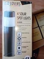 led verlichting buiten op zonne-energie, Ophalen, Nieuw, Zonne-energie, Led