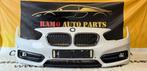 BMW 1 F20 F21 VOORBUMPER 51117371735