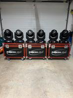 Lyres beam 2r Phocealight, Muziek en Instrumenten, Ophalen, Zo goed als nieuw