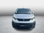 Peugeot Expert 2.0 BlueHDI 120, Autos, Camionnettes & Utilitaires, 4 portes, Tissu, Achat, 3 places