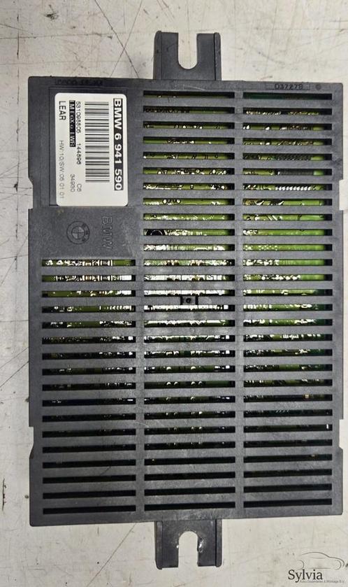 Adaptieve koplampen module LEAR BMW 5 / 6 / 7 series E60 E61, Auto-onderdelen, Verlichting, Gebruikt, Ophalen of Verzenden