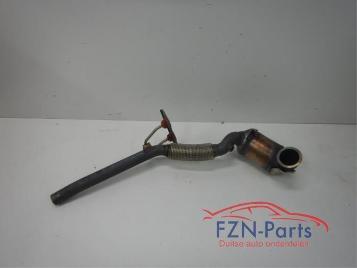 VW Polo 2G 1.0 TSI Katalysator, Auto-onderdelen, Uitlaatsystemen, Gebruikt, Ophalen