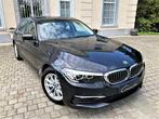 BMW 530 eA PHEV Performance OPF Verwarmd Leder, Garantie!, Auto's, Te koop, Zilver of Grijs, Berline, 134 kW