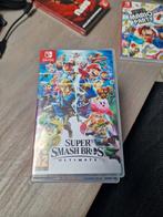 Nintendo switch games, Games en Spelcomputers, Ophalen of Verzenden, Zo goed als nieuw