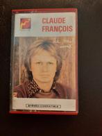 K7 audio- Claude François, CD & DVD, Cassettes audio, Utilisé, Enlèvement ou Envoi