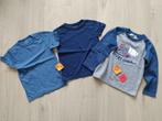 110-0148 Setje kinderkleding maat 110-116., Ophalen of Verzenden, Gebruikt, Jongen, Setje