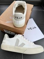 Veja Campo Leather White sneakers maat 37,5, Vêtements | Femmes, Chaussures, Sneakers et Baskets, Veja, Comme neuf, Enlèvement