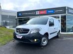 MERCEDES CITAN EXTRA LANGE L3 * TVA*CLIM*, Auto's, Voorwielaandrijving, Wit, Bedrijf, 5 deurs