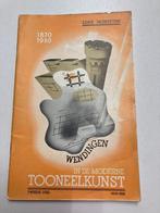 " Wendingen in de moderne toneelkunst 2" L.Monteyne (Teirlin, Gelezen, Ophalen of Verzenden, Lode Monteyne, Overige onderwerpen