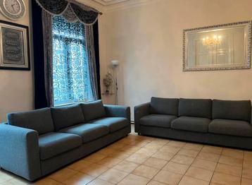 Canapé Ikea VIMLE, Enlèvement, Comme neuf
