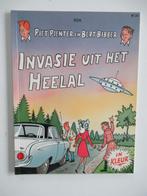 piet pienter...nr.24...invasie uit het heelal, Boeken, Ophalen of Verzenden, Zo goed als nieuw