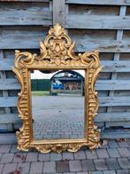 Miroir ancien, Enlèvement