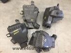 Luchtfilterbak BMW E46 M43 316i 318i 1998 TM 2001, -, Utilisé, -, Enlèvement ou Envoi