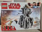 Lego Star Wars 75177 First Order Heavy Scout Walker  Nieuw, Kinderen en Baby's, Nieuw, Complete set, Ophalen of Verzenden, Lego