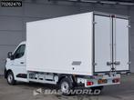 Renault Master 170PK Koelwagen 2025model BPM vrij! Thermo Ki, Auto's, 1998 cc, Stof, 4 cilinders, Renault