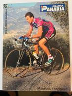 5 fotokaarten Fondriest Panaria Lampre, Verzamelen, Ophalen of Verzenden, Zo goed als nieuw