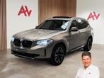 BMW IX3 Inspiring 80 kWh ** Pano | Memory | ACC, Auto's, 0 kg, Beige, 5 zetels, 5 deurs