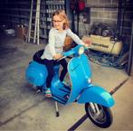 Vespa 50 Primavera 1958, Ophalen, Gebruikt, Overige modellen, 50 cc