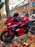 Honda Cbr 650R eclutch, 4 cilinders, Quickshifter, Minimaal motorrijbewijs A2, 650 cc