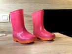 Regenlaarzen maat 26/27, Kinderen en Baby's, Kinderkleding | Schoenen en Sokken, Ophalen, Jongen of Meisje, Laarzen, Zo goed als nieuw