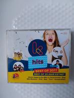 Ketnet Hits - Best Of 2017/Best Of 20 Jaar Ketnet + Sticker, Cd's en Dvd's, Cd's | Kinderen en Jeugd, Verzenden